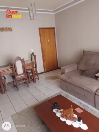 Imagem Apartamento à venda em Residencial Flórida, Ribeirão Preto-SP: 2 quartos, 1 suíte, 2 salas, 2 banheiros, 1 vaga, 81,00m² - Quer Imóvel Negócios Imobiliários.