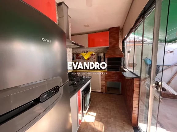 Imagem Casa em Condomínio para Venda no bairro Jardim Imperial