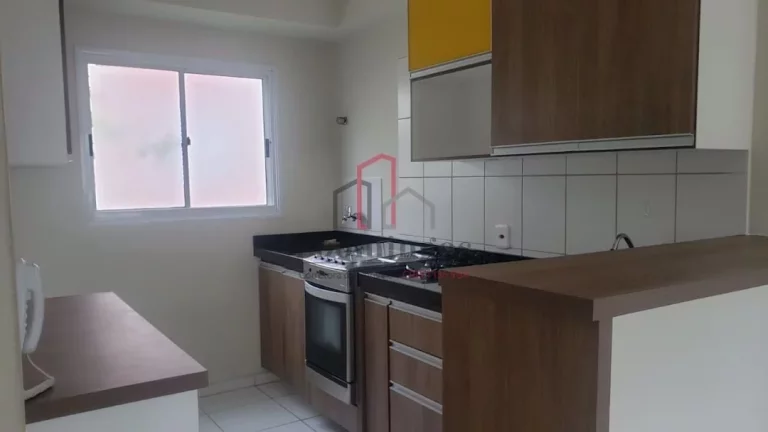 Imagem APARTAMENTO Á VENDA NO CONDOMÍNIO SPLENDIDUM - VIVER SUMARÉ