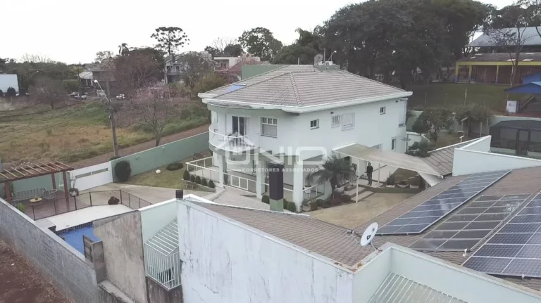 Imagem Casa 4 Suítes Alto Padrão Pinheiros