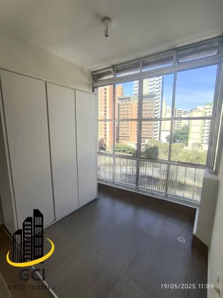 Imagem Apartamento com 1 Quarto à Venda, 63 m² em Santa Cecilia - São Paulo