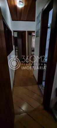 Imagem Sobrado para Venda em Diadema / SP no bairro Conceição