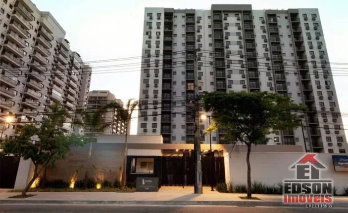 Imagem Vendo Apartamento dos Sonhos na Barra Olímpica.