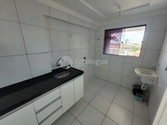 Imagem Residencial Natal River - Nova Parnamirim