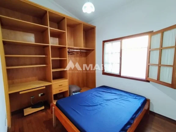 Imagem Casa a Venda 3 dorm Condominio Esplanada - Salto