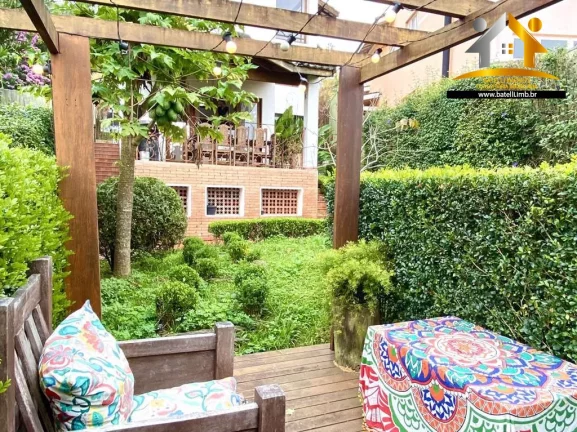 Imagem Casa - Granja Viana - Palm Hills | Batelli Imóveis