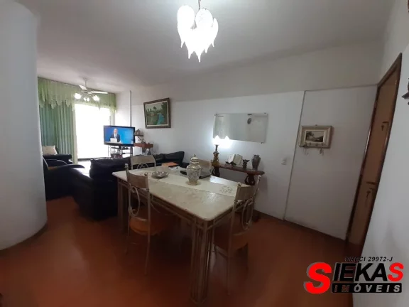 Imagem Apartamento à venda na Penha de França, São Paulo - 2 quartos, 2 salas, 2 banheiros, 1 vaga, 76m² de área. Confira!