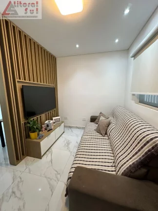 Imagem CASA RESIDENCIAL em PRAIA GRANDE - SP, MARACANÃ