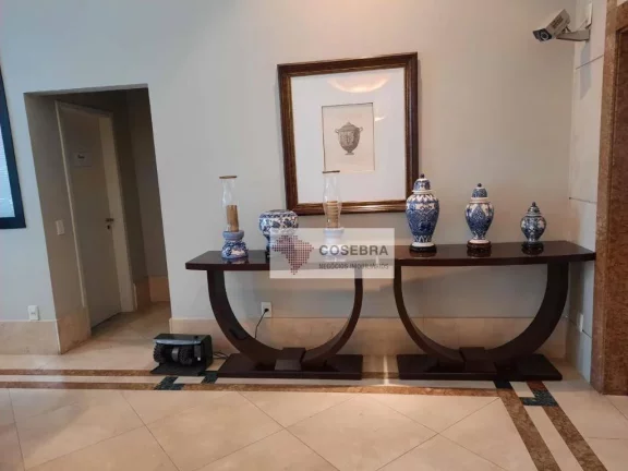 Imagem Sala para alugar, 63 m² por R$ 4.455,00/mês - Vila Nova Conceição - São Paulo/SP