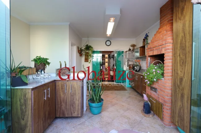 Imagem Casa à venda com 5 Quartos, 4 suítes, 315 m² por R$ 1.790.000,00 no Boqueirão em Santos