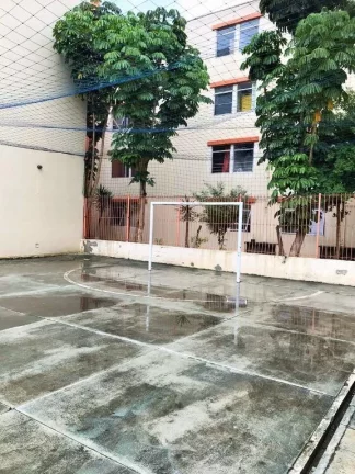 Imagem Apartamento com 2 dormitórios à venda, 74 m² por R$ 265.000,00 - Centro - Suzano/SP