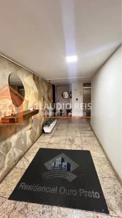 Imagem Apartamento com 2 Quartos à venda 48m² - Socorro- São Paulo/SP
