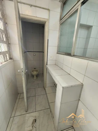 Imagem Apartamento com 3 dormitórios no miolo do Gonzaga
