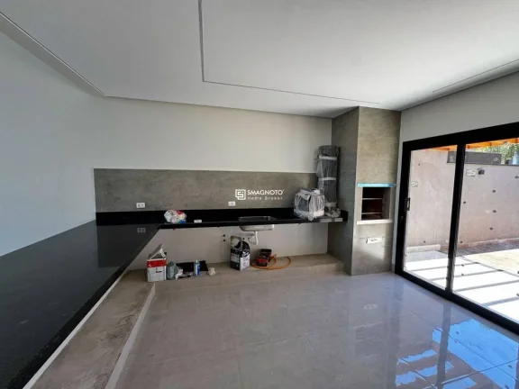 Imagem Casa com 3 dormitórios à venda, 148 m² por R$ 990.000,00 - Ondas - Piracicaba/SP