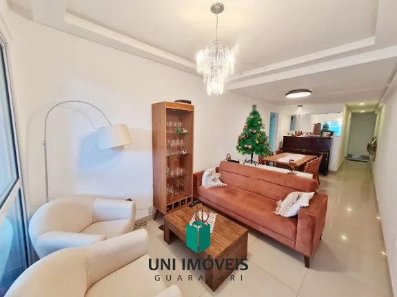 Imagem Apartamento 03 quartos 2 suítes a venda no Centro de Guarapari, pertinho da Praia e comércio!