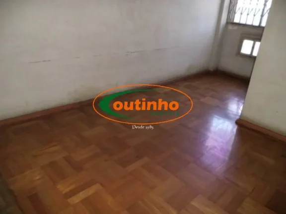 Imagem (20462) Rua São Francisco Xavier - Tijuca