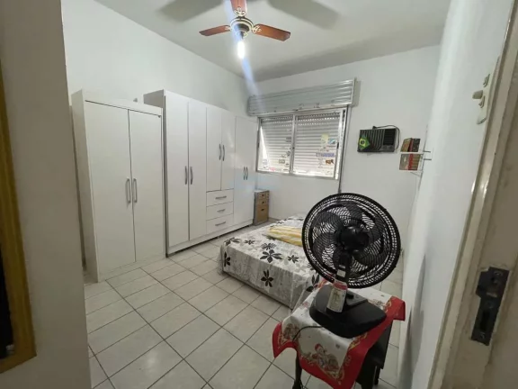 Imagem Apartamento com 3 Quartos à Venda, 130 m² em Gonzaga - Santos