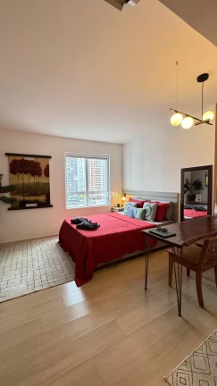Imagem Blend Smart Style - Apartamento à venda no bairro Setor Marista - Goiânia/GO