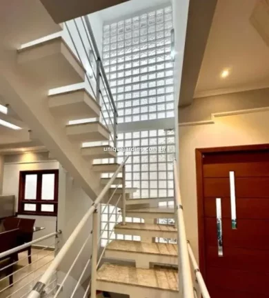 Imagem Casa Padrão à venda Vila Irmãos Arnoni São Paulo