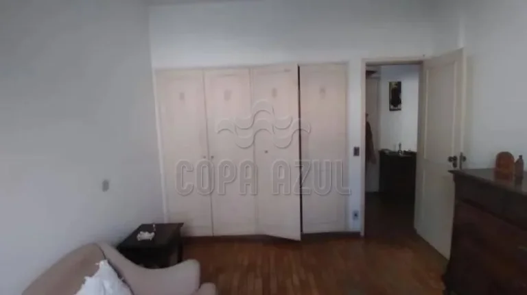 Imagem Ipanema – Rua Joaquim Nabuco | Residencial › Apartamento 4 quarto(s) à Venda