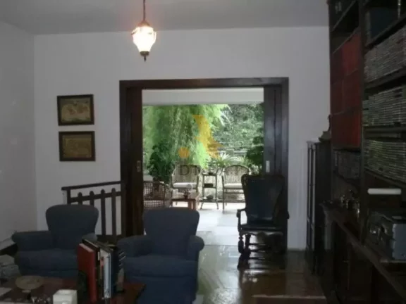 Imagem Linda Casa Greenwood Park