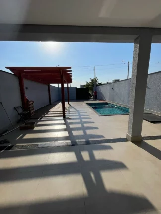 Imagem MINI CHÁCARA - PARA FINAIS DE SEMANA - PARQUE VASCONCELLOS - HORTOLÂNDIA
