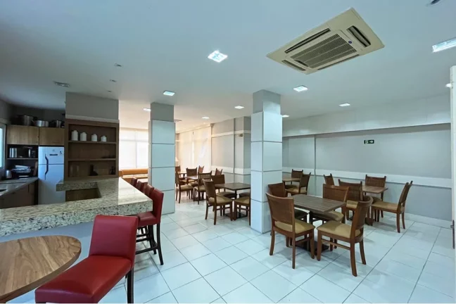 Imagem Apartamento à venda no bairro Teresópolis - Porto Alegre/RS
