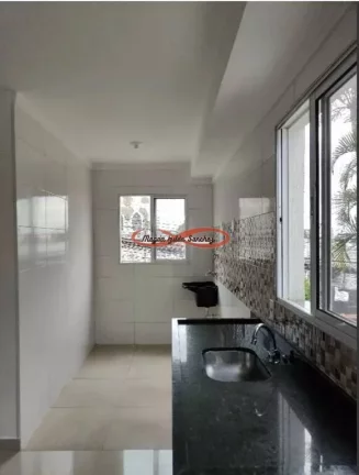 Imagem APARTAMENTO À VENDA PRÓXIMO AO COMPLEXO ITAQUERA.