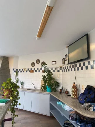 Imagem Casa duplex com 5 dormitórios à venda, 393,89 m² por R$ 1.600.000,00 - Ininga - Teresina/PI