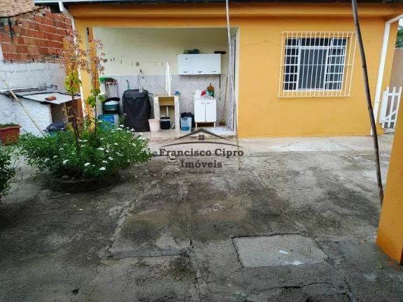 Imagem Casa Térrea à venda em Guaratinguetá/SP