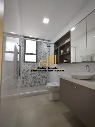 Imagem Apartamento 02 Quartos|02 vagas|Campos Eliseos|Resende RJ
