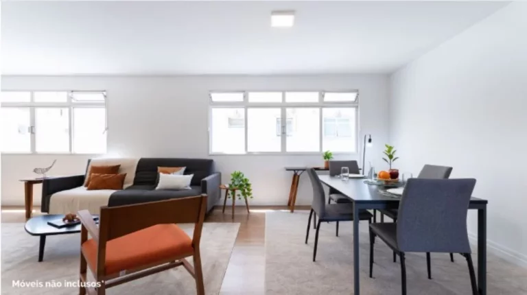 Imagem APARTAMENTO RESIDENCIAL em São Paulo - SP, Vila Mariana