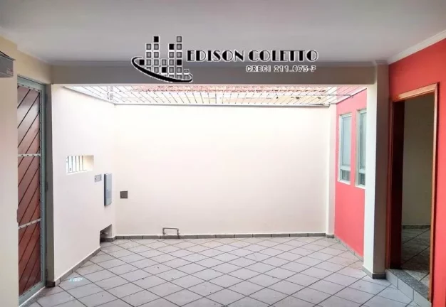 Imagem Casa à venda com ótima localização em Piracicaba no Bairro Alto