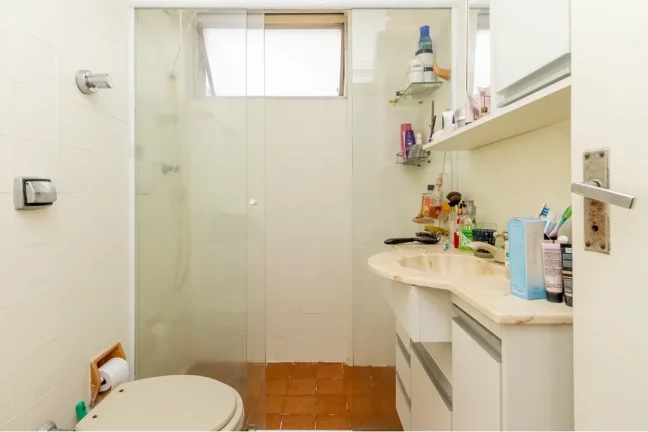 Imagem APARTAMENTO RESIDENCIAL em São Paulo - SP, Chácara Inglesa