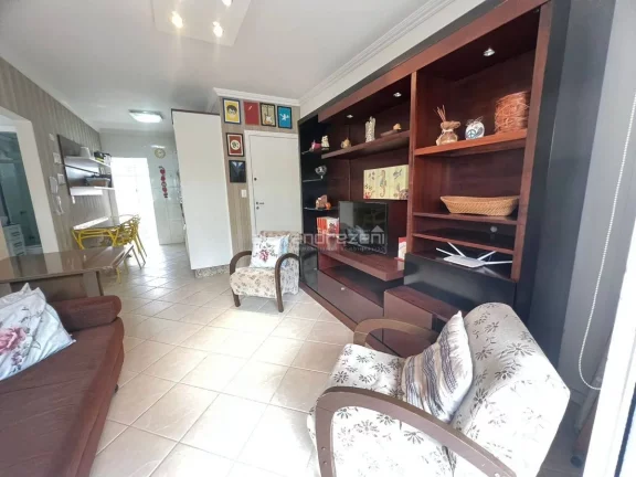 Imagem Apartamento 2 dormitórios Residencial San Victor