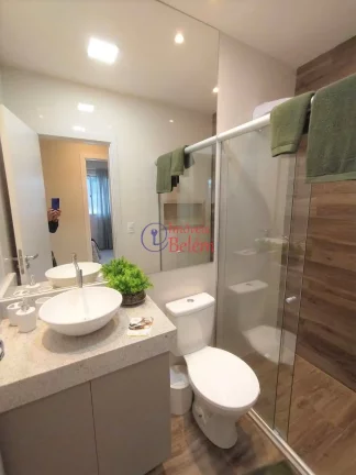 Imagem Imóveis Belém Vende APT 2/4 c/ suíte ALEGRO 4ª fase Imagem Imóveis Belém Vende APT 2/4 c/ suíte ALEGRO 4ª fase
