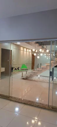 Imagem Casa para Venda em Iracemápolis, Parque Cesarino Borba, 3 dormitórios, 1 suíte, 3 banheiros, 2 vagas