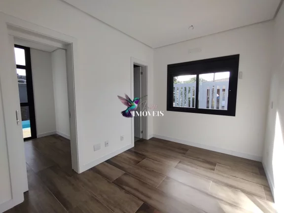 Imagem Veredas Condomínio Parque - Casa à venda no bairro Sans Souci em Eldorado do Sul/RS