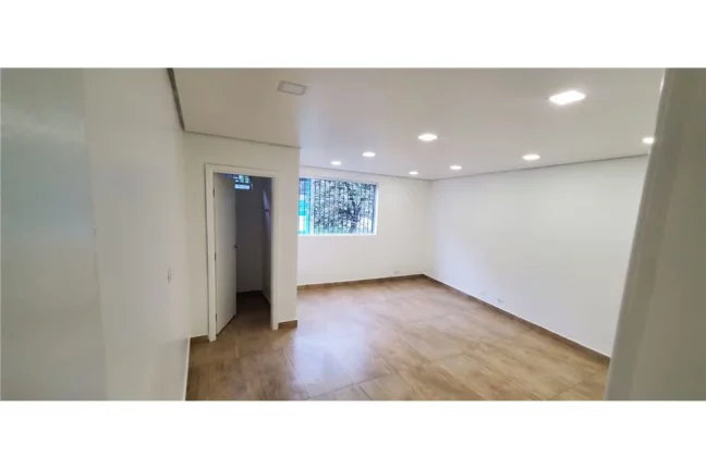 Imagem Sala comercial na Barra Funda - 204 m².
