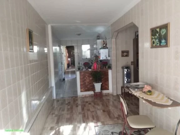 Imagem CASA RESIDENCIAL PARA VENDAS, EM BETIM
*TERRENO COM 2 CASAS INDIVIDUAIS
*1º CASA CONSTITUIDA POR: 3...