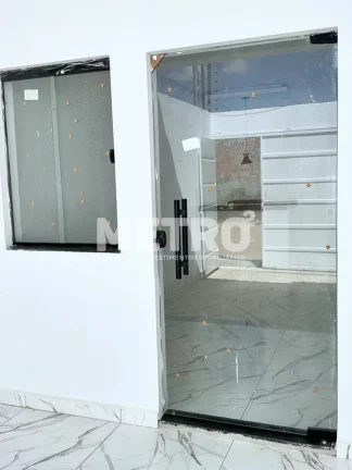 Imagem Casa à venda no Lot. Vila Nova com 2 quartos, gourmet, PETROLINA