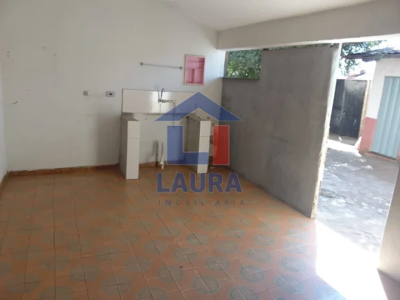 Imagem CASA RESIDENCIAL em PARÁ DE MINAS - MG, NOSSA SENHORA DAS GRAÇAS