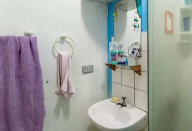 Imagem Apartamento na Sé - centro de São Paulo - SP