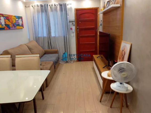 Imagem Casa de Condomínio