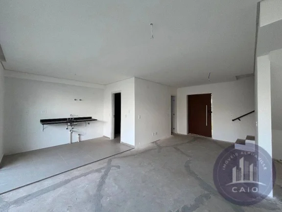 Imagem Casa com 3 quartos, 155 m², à venda por R$ 1.580.000 em Alphaville/SP