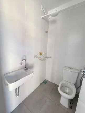 Imagem Cobertura para Venda em Teresópolis / RJ no bairro Agriões