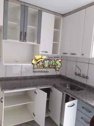 Imagem APARTAMENTO ALAMANDAS PROXIMO METRO ITAQUERA
