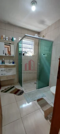 Imagem Imperdível! Casa à venda em Estância Lago Azul, Franco da Rocha-SP, 2 quartos, 1 sala, 131,20 m² de área. Venha conferir!