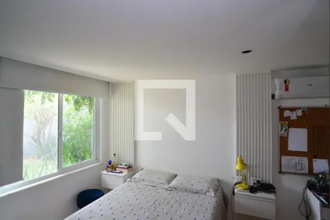 Imagem Casa à Venda - Barra da Tijuca, 6 Quartos, 543 m2