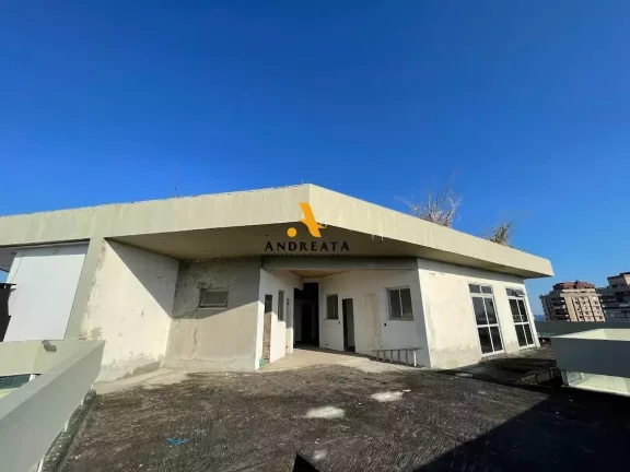 Imagem Condomínio Atlântico Sul. Av. Sernambetiba